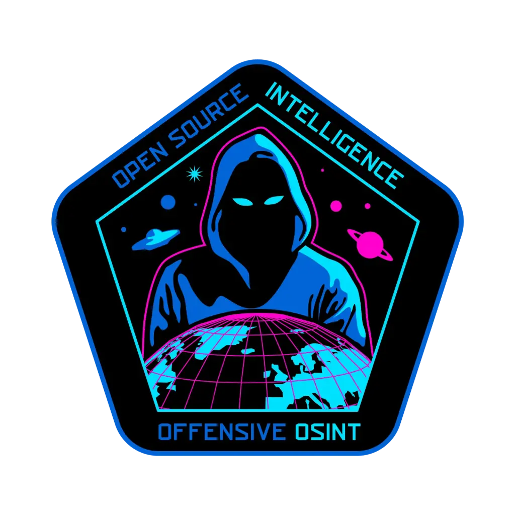 OSINT(Open Source Intelligence) Course