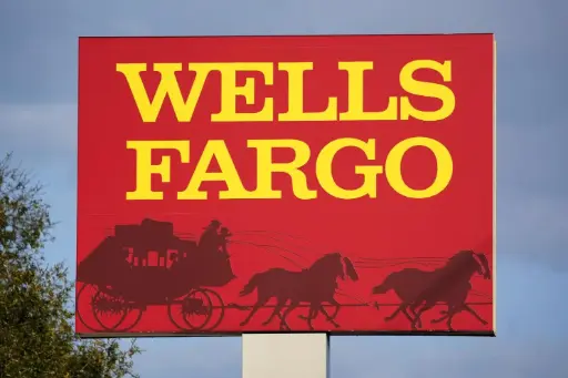 Wells Fargo Phishlet
